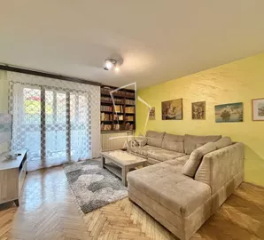 Banovo Brdo, Čukarica opština, Beograd, 2.5 stan | 4zida.rs