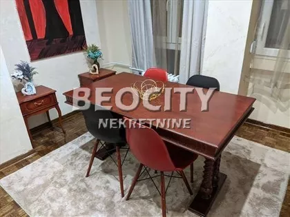 Bulevar Milutina Milankovića | 4zida.rs