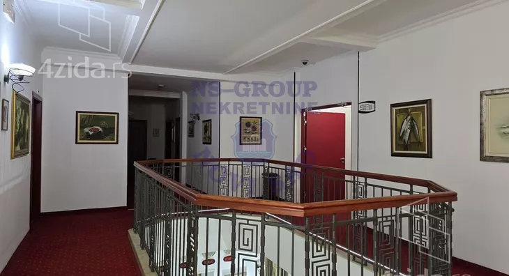 Ugostiteljski objekat | 4zida