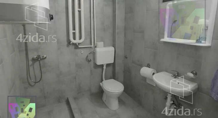 3-etažna kuća | 4zida