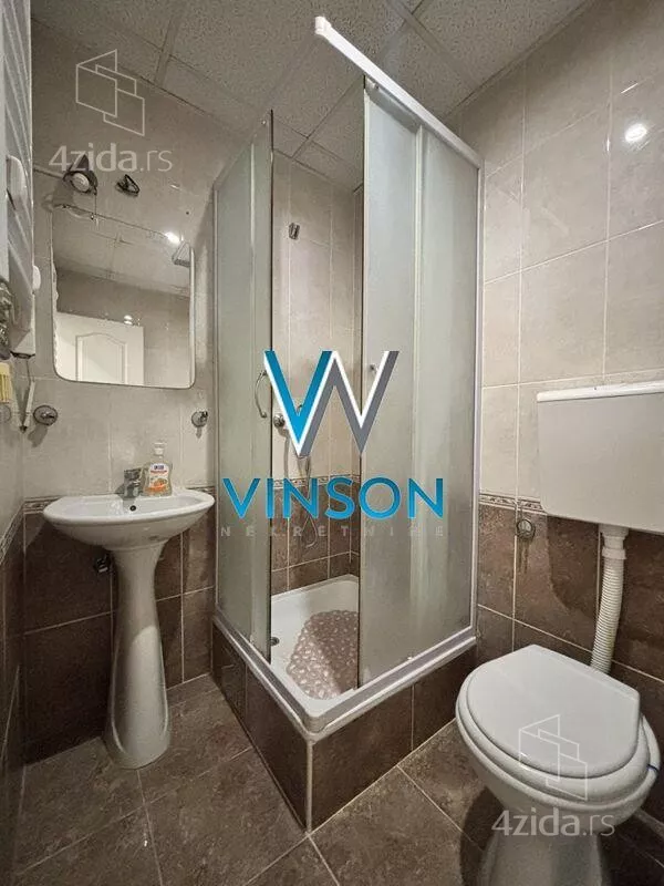 Garsonjera | 4zida