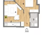 Telep, Gradske lokacije, Novi Sad | 4zida.rs