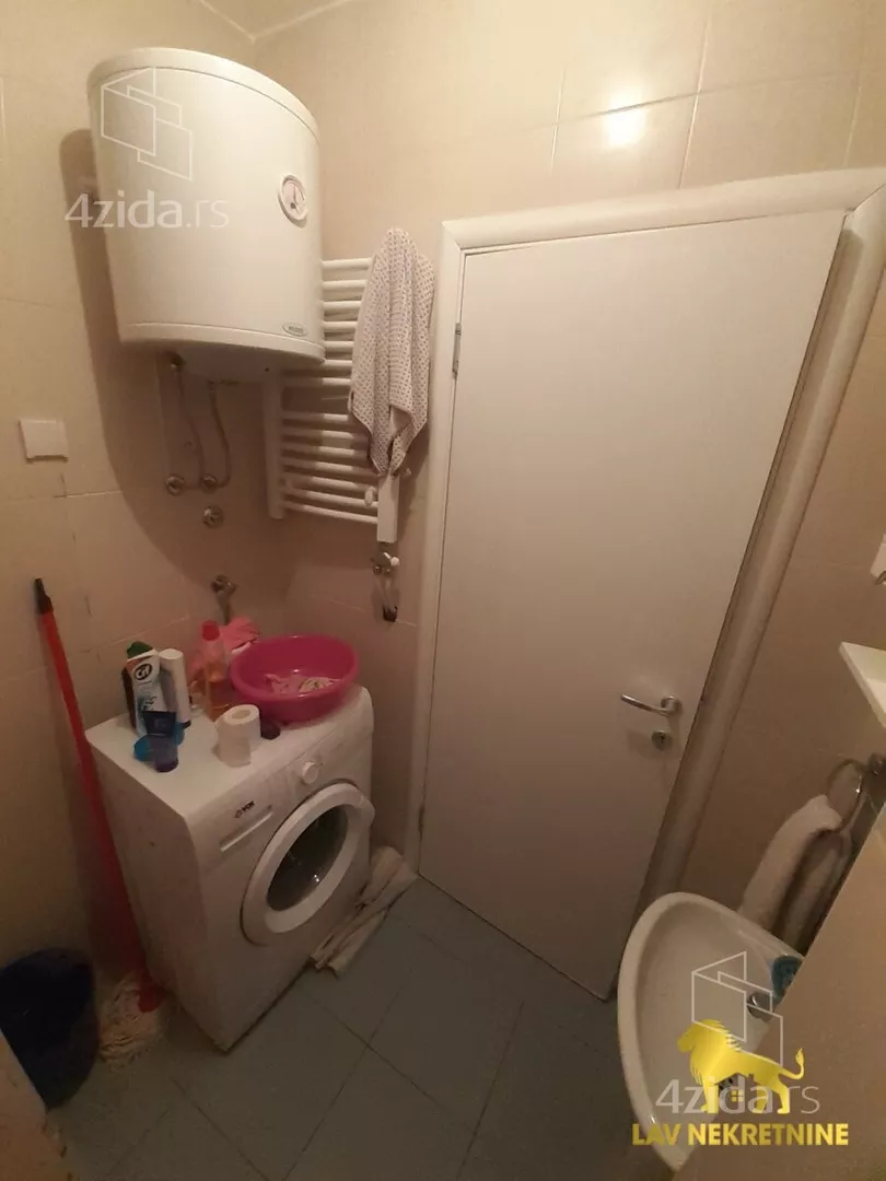 Garsonjera | 4zida