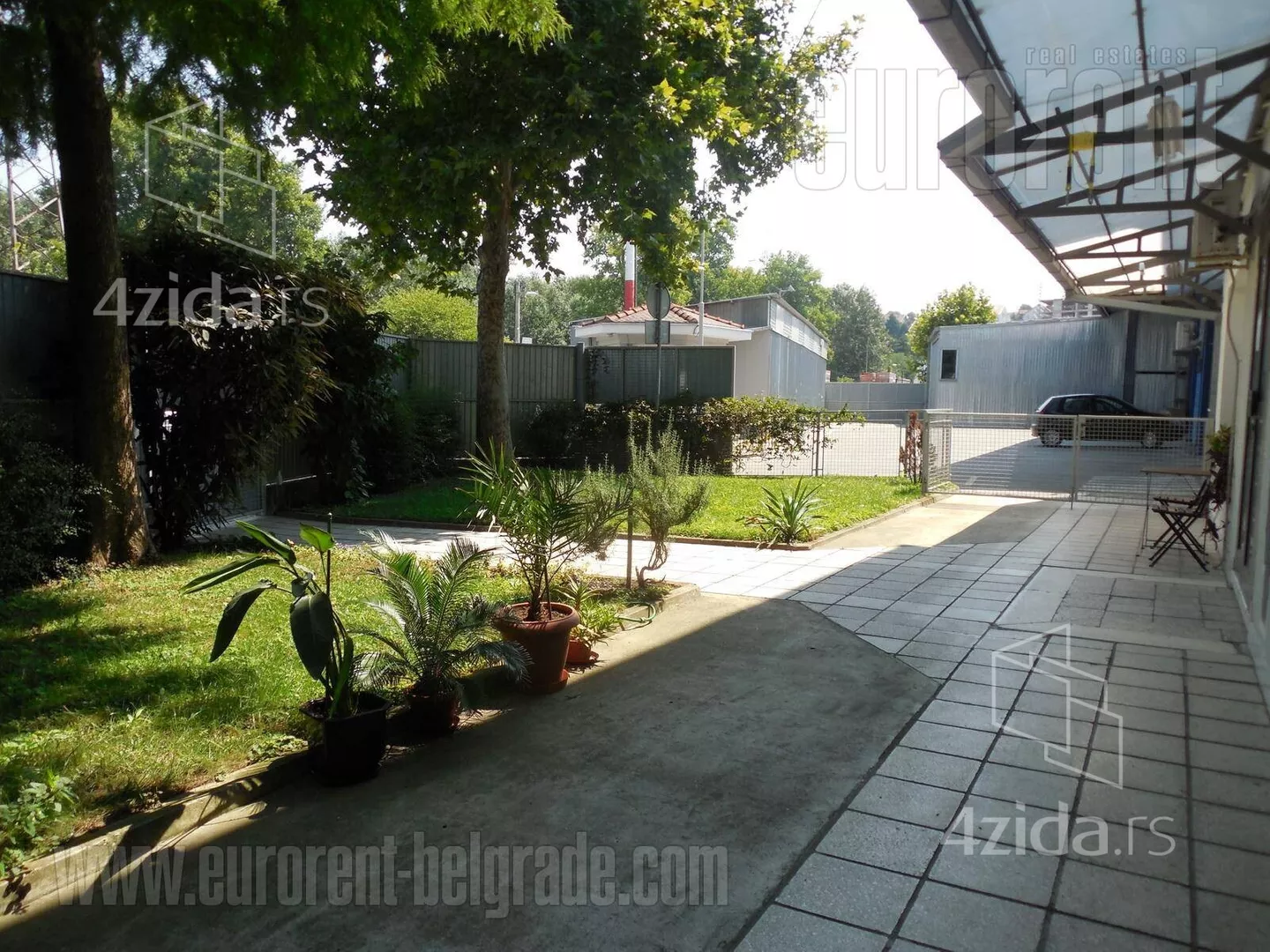 Poslovni prostor | 4zida