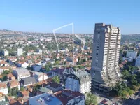 Voždovačka crkva, Voždovac opština, Beograd