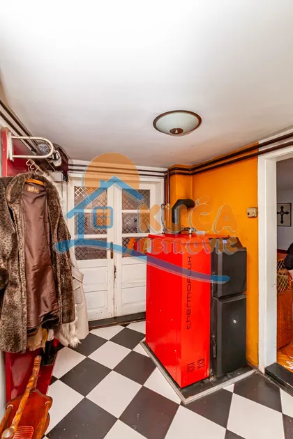 Orlovića Pavla | 4zida.rs