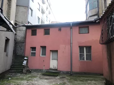 Skadarlija
