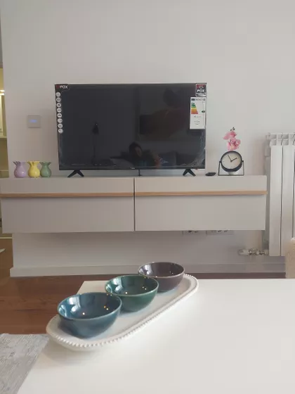 Mirka Milojkovića 34 | 4zida.rs