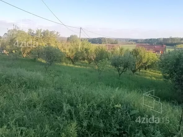 Poljoprivredno zemljište | 4zida