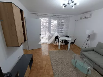 Bulevar Slobodana Jovanovića | 4zida.rs