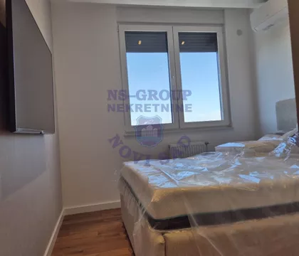 Nova Detelinara | 4zida.rs