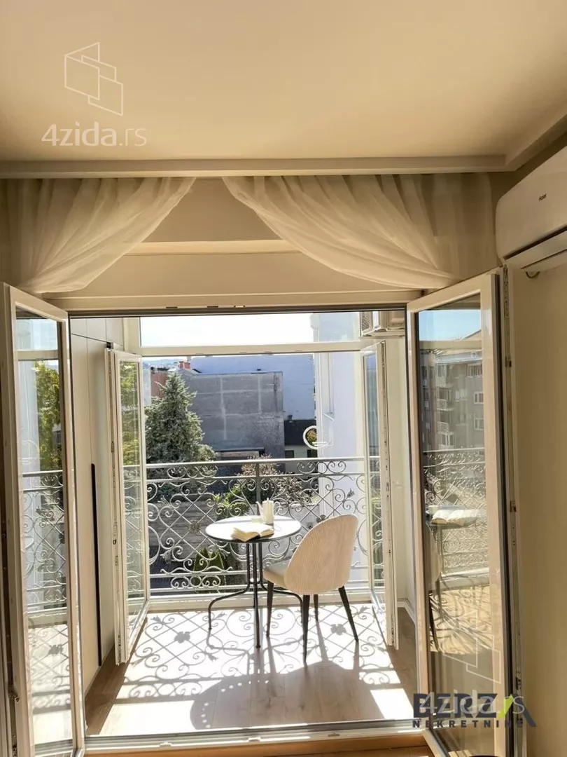 Garsonjera | 4zida