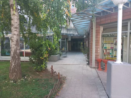 Bulevar Mihajla Pupina 10 | 4zida.rs