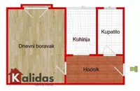 Garsonjera | 4zida