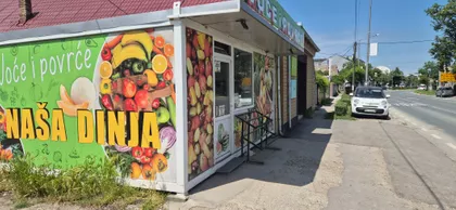 Račkog 6 | 4zida.rs