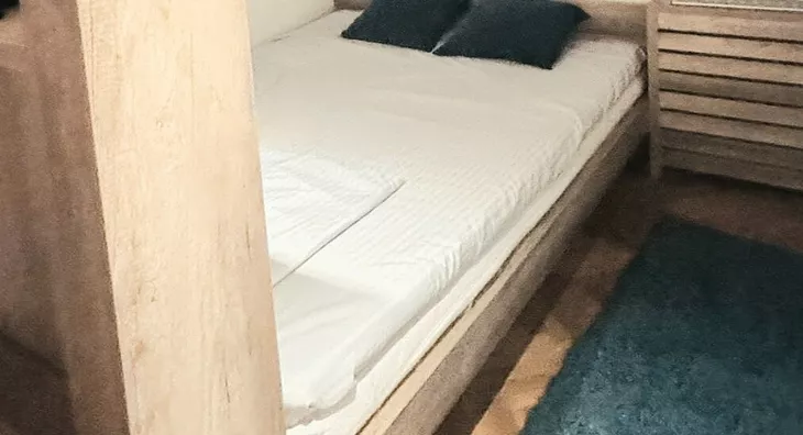 Četvoroiposoban stan | 4zida