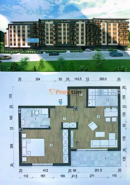 Vojvode Stepe | 4zida.rs