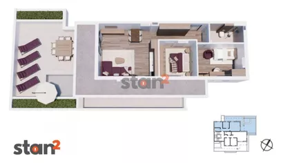 Somborska | 4zida.rs