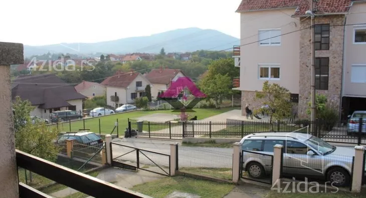 3-etažna kuća | 4zida