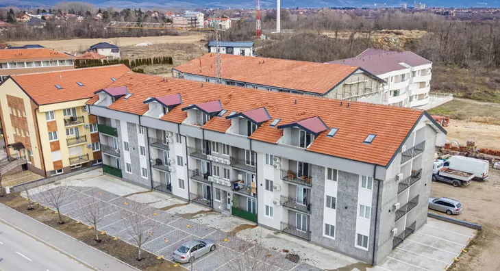 Glavna slika projekta Rudarevo 13