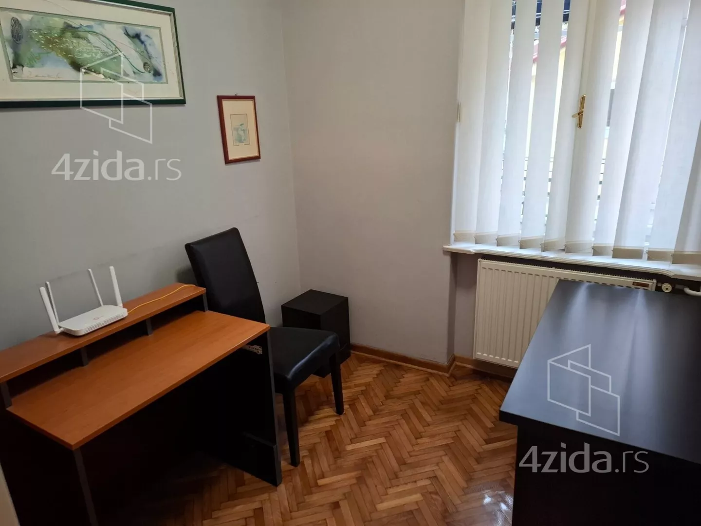 Kancelarija | 4zida