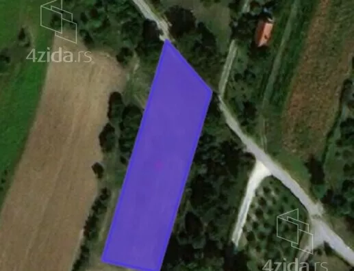 Građevinsko zemljište | 4zida