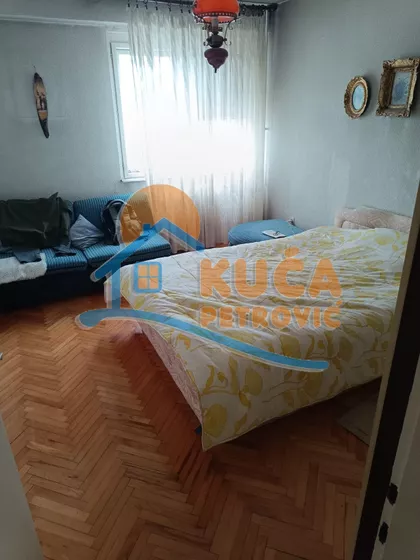 Bulevar Nikole Pašića | 4zida.rs