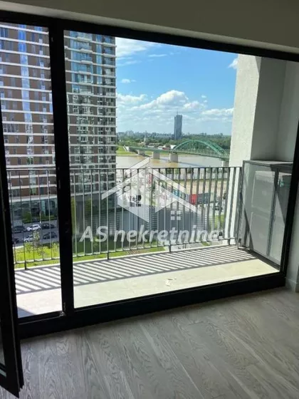 Beograd na vodi | 4zida.rs