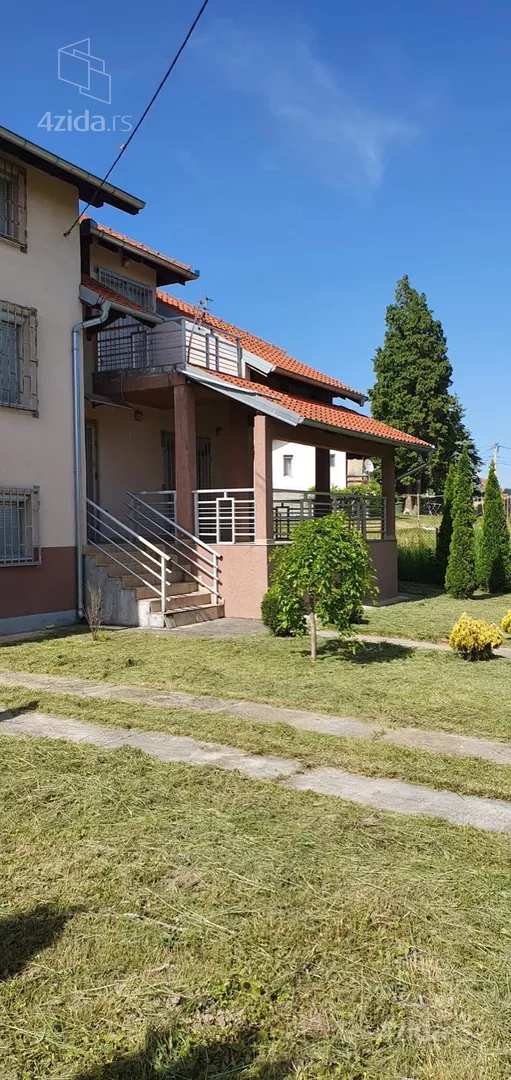 3-etažna kuća | 4zida