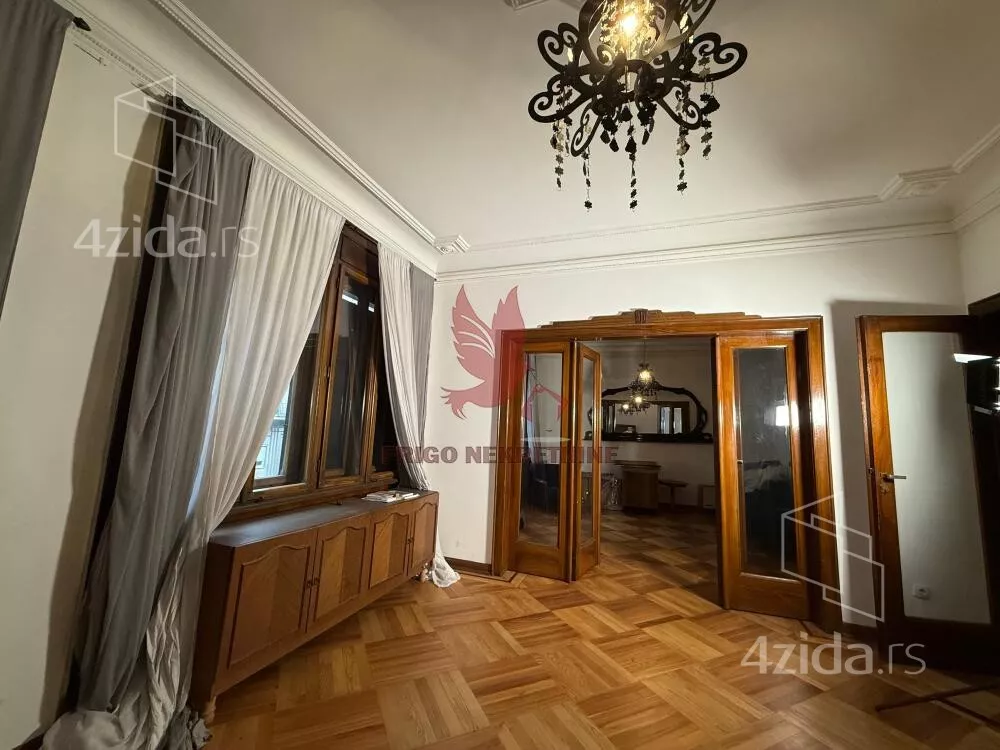 Četvoroiposoban stan | 4zida