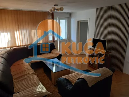 Bulevar Nemanjića | 4zida.rs