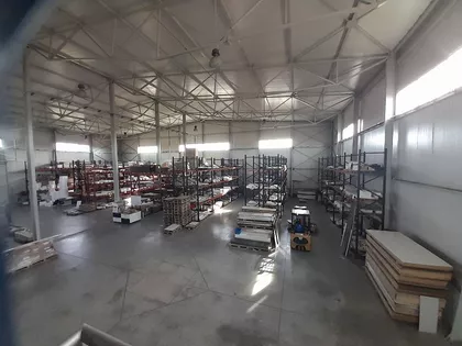 INDUSTRIJSKA ZONA | 4zida.rs