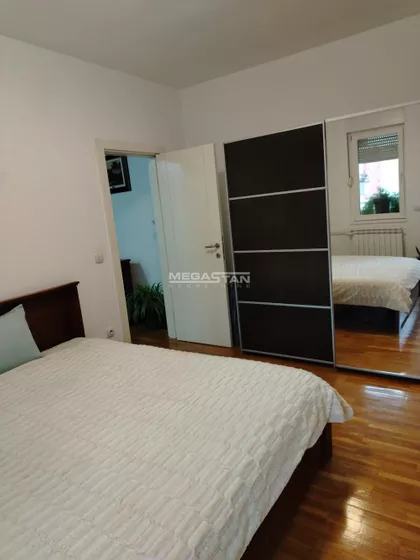 Živka Davidovića | 4zida.rs