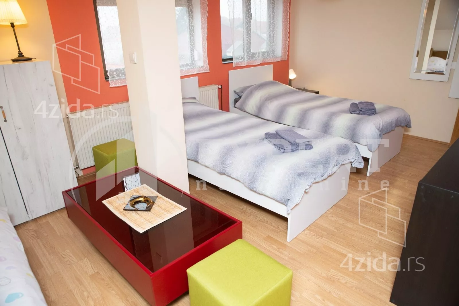 3-etažna kuća | 4zida