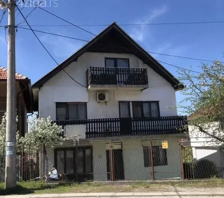 Kuća | 4zida