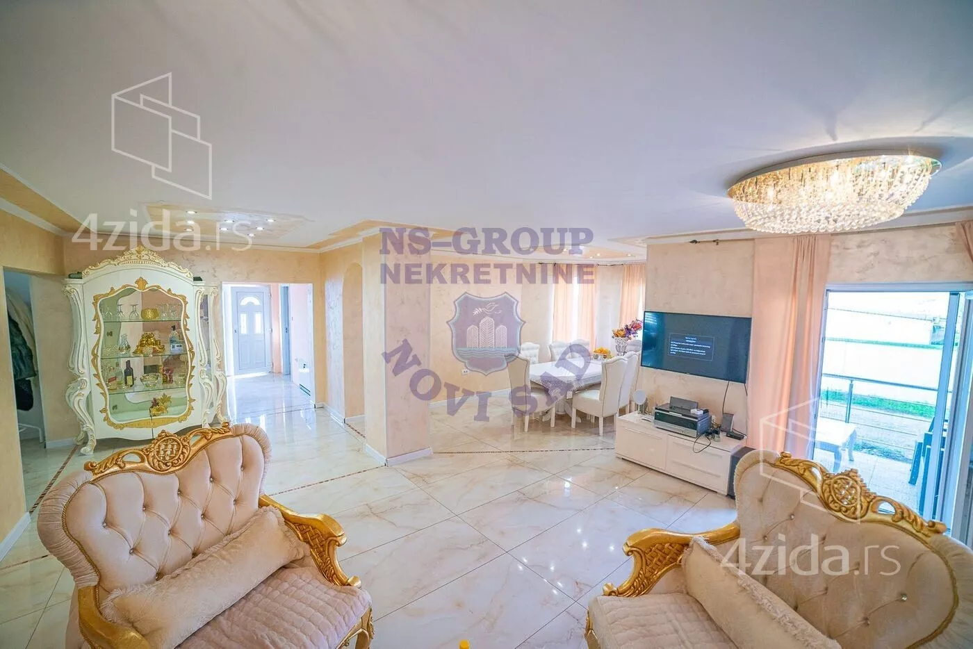 2-etažna kuća | 4zida