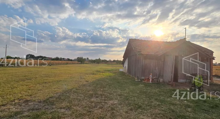 Poljoprivredno zemljište | 4zida