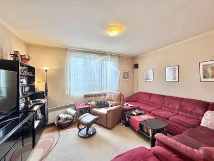 Rastka Petrovića | 4zida.rs