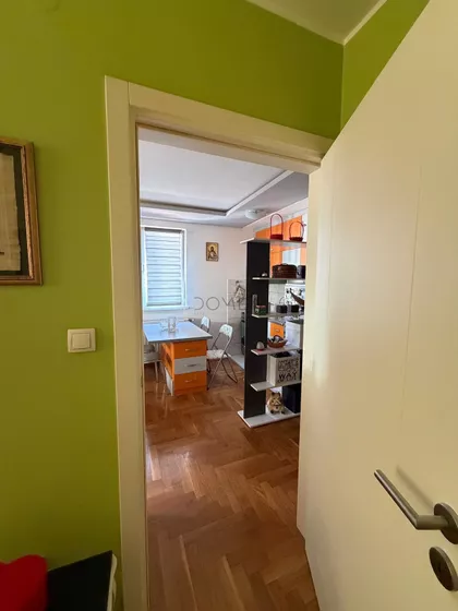 Partizanski blok ulica 1. | 4zida.rs