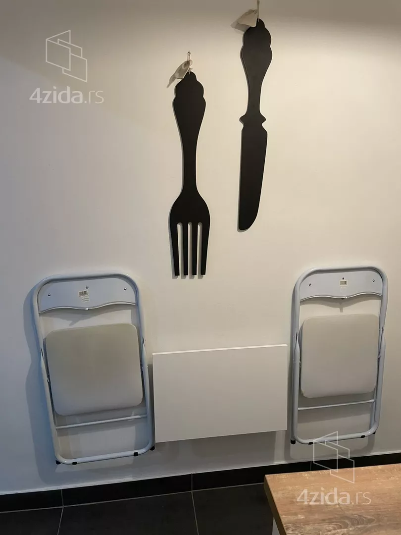 Garsonjera | 4zida