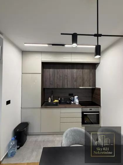 Adamovićevo Naselje | 4zida.rs