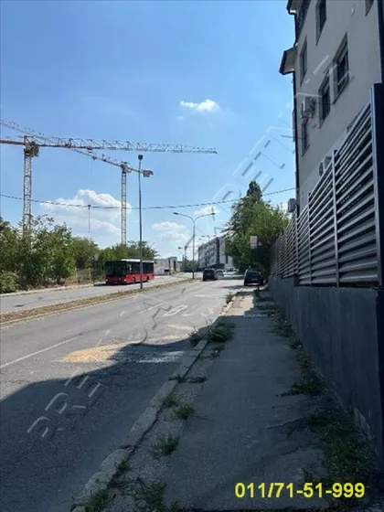 Bulevar Peka Dapčevića | 4zida.rs