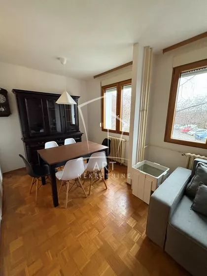 Borivoja Stevanovića | 4zida.rs