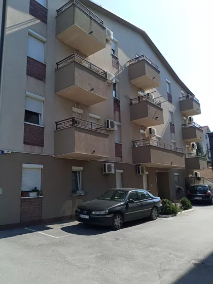 Svetislava Ristića | 4zida.rs