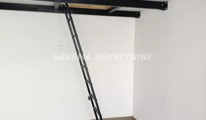 Garaža/Parking | 4zida