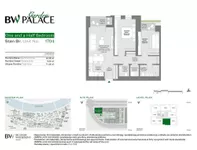 Beograd, Savski Venac, Beograd na vodi | 4zida.rs | 4zida.rs