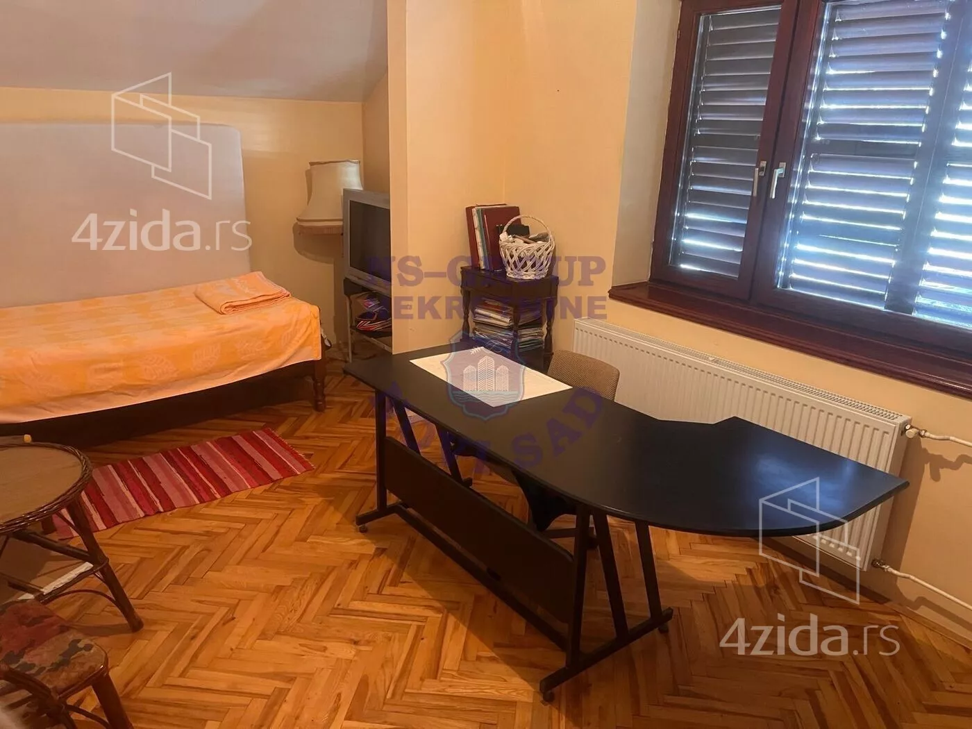 3-etažna kuća | 4zida