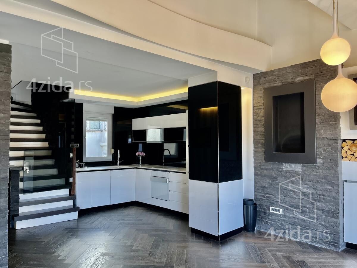 Stan – Beograd