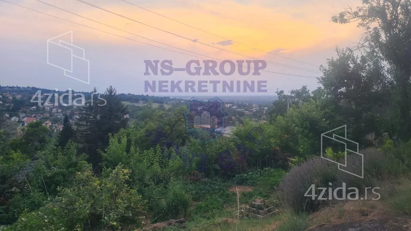 Građevinsko zemljište | 4zida