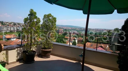 Omladinsko šetalište | 4zida.rs